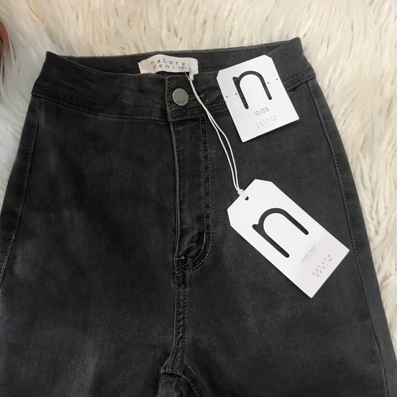 New🌿Nature Stretchy Joggings - Picture 4 of 8